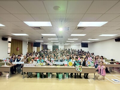 中山護理系60週年系慶暨系友回娘家1141108圖片