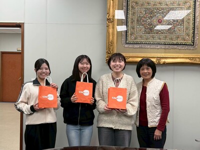 跨國醫護交流再續前緣:日本新潟醫療福祉大學到訪中山醫學大學圖片