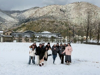 跨越國界的白衣傳承:中山醫大護理系赴日本島根大學深度交流圖片